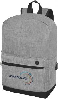 Hoss-reppu, 15” reppu kannettavalle tietokoneelle 18L
