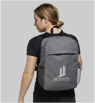 Hoss-reppu, 15” reppu kannettavalle tietokoneelle 18L