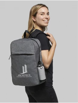 Hoss-reppu, 15” reppu kannettavalle tietokoneelle 18L
