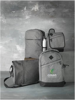 Hoss-reppu, 15” reppu kannettavalle tietokoneelle 18L