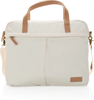 Impact AWARE™ 16 oz. rcanvas tietokonelaukku