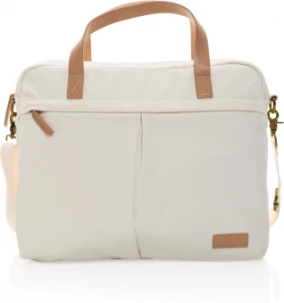 Impact AWARE™ 16 oz. rcanvas tietokonelaukku