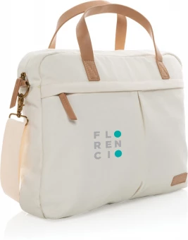 Impact AWARE™ 16 oz. rcanvas tietokonelaukku