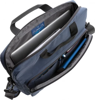 Impact AWARE™ RPET 15,6" laukku kannettavalle