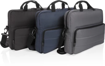 Impact AWARE™ RPET 15,6" laukku kannettavalle