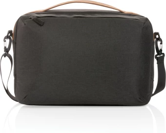 Impact AWARE™ 300D two tone deluxe 15.6" laukku
