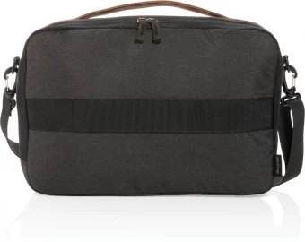 Impact AWARE™ 300D two tone deluxe 15.6" laukku