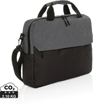 Kazu AWARE™ RPET basic 15.6" tietokonelaukku