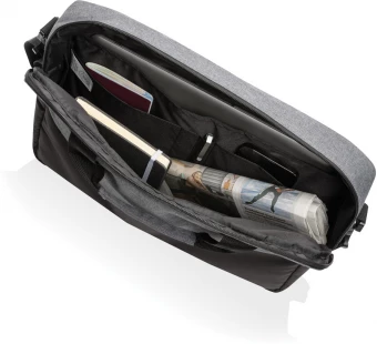 Kazu AWARE™ RPET basic 15.6" tietokonelaukku