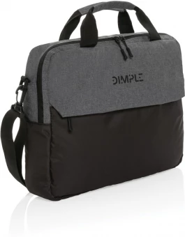Kazu AWARE™ RPET basic 15.6" tietokonelaukku