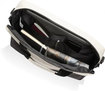 Kazu AWARE™ RPET basic 15.6" tietokonelaukku