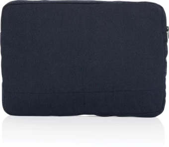 Laluka AWARE™ 15.6" tietokonetasku kierrätyspuuvillasta