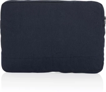 Laluka AWARE™ 15.6" tietokonetasku kierrätyspuuvillasta