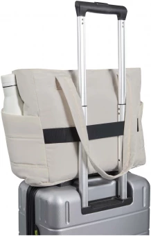 Sülearvutikott Puffer 15,6"