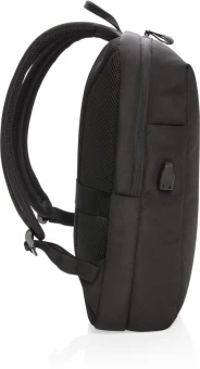 Sülearvutikott RFID, USB Swiss Peak AWARE™ 15.6"