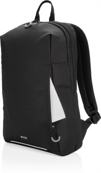 Sülearvutikott RFID, USB Swiss Peak AWARE™ 15.6"