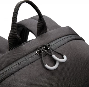 Sülearvutikott RFID, USB Swiss Peak AWARE™ 15.6"