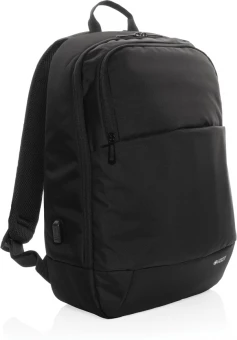 Swiss Peak AWARE™ moderni 15.6" reppu kannettavalle tietokoneelle