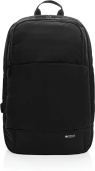 Swiss Peak AWARE™ moderni 15.6" reppu kannettavalle tietokoneelle