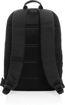 Swiss Peak AWARE™ moderni 15.6" reppu kannettavalle tietokoneelle