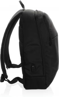 Swiss Peak AWARE™ moderni 15.6" reppu kannettavalle tietokoneelle