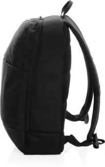 Swiss Peak AWARE™ moderni 15.6" reppu kannettavalle tietokoneelle