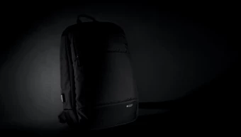 Swiss Peak AWARE™ moderni 15.6" reppu kannettavalle tietokoneelle
