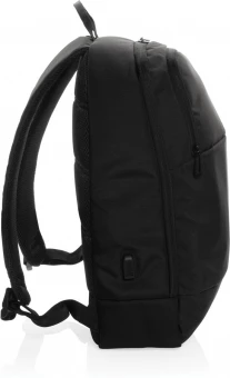 Sülearvutikott Swiss Peak AWARE™ modern 15.6"