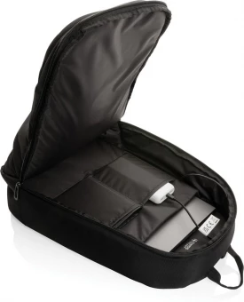 Sülearvutikott Swiss Peak AWARE™ modern 15.6"