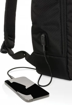 Sülearvutikott Swiss Peak AWARE™ modern 15.6"