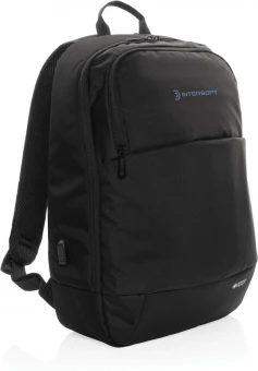 Sülearvutikott Swiss Peak AWARE™ modern 15.6"
