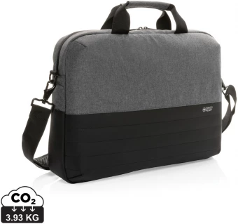 Swiss Peak Aware™ RFID 15.6" tietokonelaukku