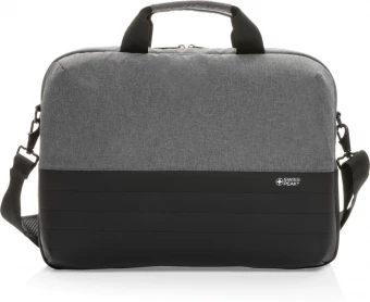 Swiss Peak Aware™ RFID 15.6" tietokonelaukku