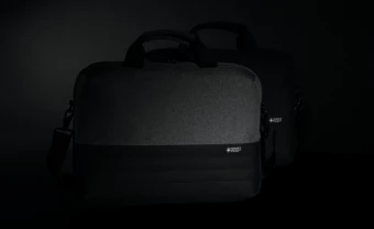 Swiss Peak Aware™ RFID 15.6" tietokonelaukku