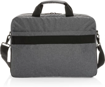 Sülearvutikott Swiss Peak AWARE™ RFID 15.6''