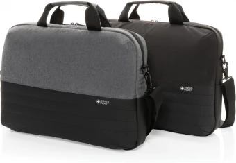 Sülearvutikott Swiss Peak AWARE™ RFID 15.6''