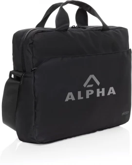 Sülearvutikott Swiss Peak Aware™ RPET Essential 15.6"