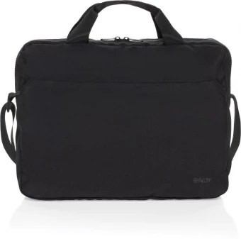 Sülearvutikott Swiss Peak Aware™ RPET Essential 15.6"