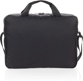 Sülearvutikott Swiss Peak Aware™ RPET Essential 15.6"