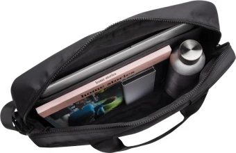 Sülearvutikott Swiss Peak Aware™ RPET Essential 15.6"