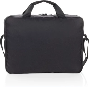 Sülearvutikott Swiss Peak Aware™ RPET Essential 15.6"