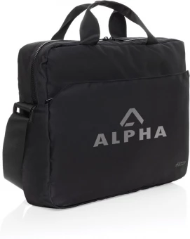 Sülearvutikott Swiss Peak Aware™ RPET Essential 15.6"