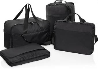 Sülearvutikott Swiss Peak Aware™ RPET Essential 15.6"