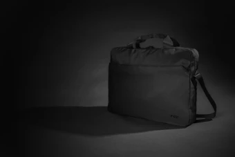 Sülearvutikott Swiss Peak Aware™ RPET Essential 15.6"