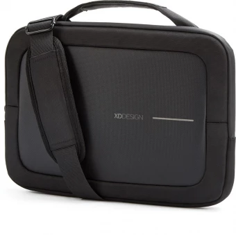 XD Design 16" kannettavan tietokoneen laukku