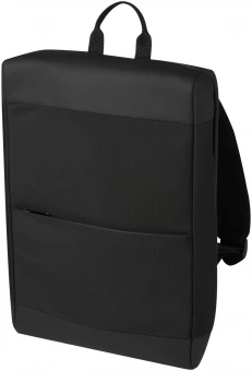 Rise GRS-kierrätetty reppu kannettavalle, 15,6"