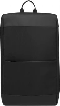 Rise GRS-kierrätetty reppu kannettavalle, 15,6"