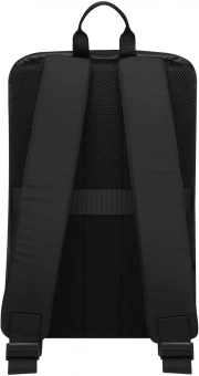 Rise GRS-kierrätetty reppu kannettavalle, 15,6"