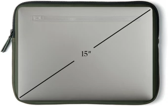 VINGA Baltimore läppärilaukku 15-17"