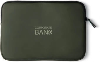 VINGA Baltimore läppärilaukku 15-17"